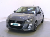 Peugeot 208 occasion année 2024 boite Manuelle Annonce Peugeot 208 occasion Essence 208 PureTech 100 S&S BVM6 à SAINT NAZAIRE
