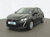 Peugeot 208 occasion année 2020 boite Manuelle Annonce Peugeot 208 occasion Essence 208 PureTech 100 S&S BVM6 à LA ROCHELLE