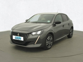 Peugeot 208 occasion 2023 mise en vente à ST GEORGES DES COTEAUX par le garage CLARA AUTOMOBILES SAINTES - photo n°1