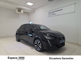 Peugeot 208 , garage Espace 3000 Besanon  Besanon