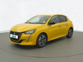 Annonce Peugeot 208 occasion Essence 208 PureTech 100 S&S BVM6  CHATEAUBERNARD