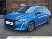 Peugeot 208 208 PureTech 100 S&S BVM6  2023 - annonce de voiture en vente sur Auto Sélection.com