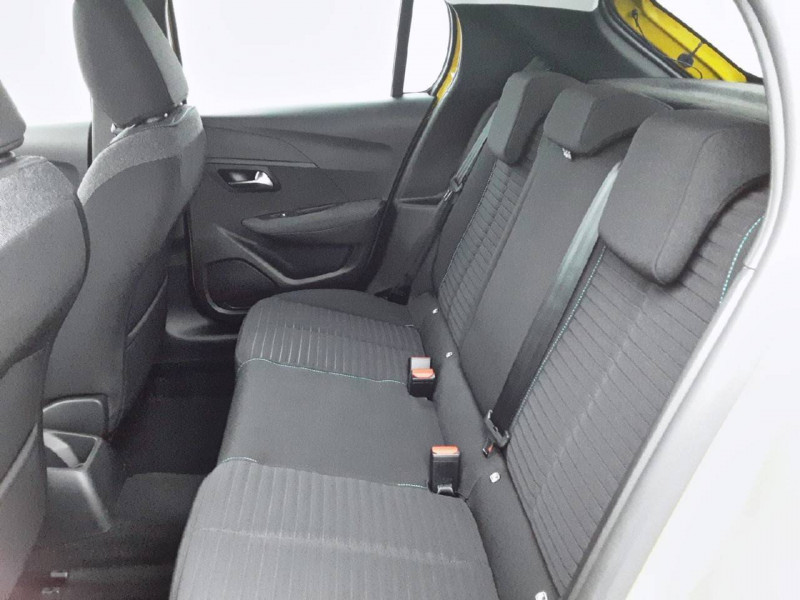 Peugeot 208 208 PureTech 100 S&S BVM6  occasion  CHATEAUBERNARD - photo n10