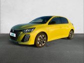 Annonce Peugeot 208 occasion Essence 208 PureTech 100 S&S BVM6  LES SABLES D'OLONNE