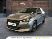 Peugeot 208 occasion année 2021 boite Manuelle Annonce Peugeot 208 occasion Essence 208 PureTech 100 S&S BVM6 à MACON