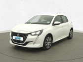Annonce Peugeot 208 occasion Essence 208 PureTech 100 S&S BVM6  LA ROCHELLE