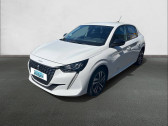 Peugeot 208 208 PureTech 100 S&S BVM6   LUCON 85