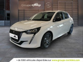 Peugeot 208 occasion année 2022 boite Manuelle Annonce Peugeot 208 occasion Essence 208 PureTech 100 S&S BVM6 à MACON