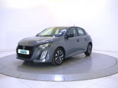 Peugeot 208 occasion année 2024 boite Manuelle Annonce Peugeot 208 occasion Essence 208 PureTech 100 S&S BVM6 à LA ROCHE SUR YON