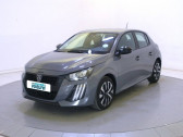 Peugeot 208 occasion année 2024 boite Manuelle Annonce Peugeot 208 occasion Essence 208 PureTech 100 S&S BVM6 à CHALLANS