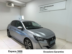 Peugeot 208 , garage Espace 3000 Besanon  Besanon