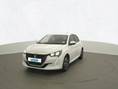Peugeot 208 occasion année 2021 boite Manuelle Annonce Peugeot 208 occasion Essence 208 PureTech 100 S&S BVM6 à LE MANS
