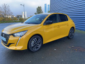 Peugeot 208 occasion année 2023 boite Manuelle Annonce Peugeot 208 occasion Essence 208 PureTech 100 S&S BVM6 à FONTENAY LE COMTE