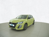 Peugeot 208 208 PureTech 100 S&S BVM6   FONTENAY LE COMTE 85