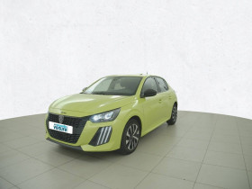 Peugeot 208 , garage CLARA AUTOMOBILES FONTENAY LE COMTE  FONTENAY LE COMTE