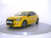 Peugeot 208 208 PureTech 100 S&S BVM6  2023 - annonce de voiture en vente sur Auto Sélection.com