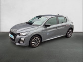 Peugeot 208 occasion année 2023 boite Manuelle Annonce Peugeot 208 occasion Essence 208 PureTech 100 S&S BVM6 à LA ROCHE SUR YON