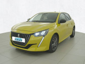 Peugeot 208 208 PureTech 100 S&S BVM6  à LE MANS 72