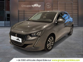 Peugeot 208 208 PureTech 100 S&S BVM6   MONTCEAU LES MINES 71