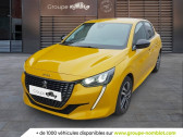 Peugeot 208 occasion année 2023 boite Manuelle Annonce Peugeot 208 occasion Essence 208 PureTech 100 S&S BVM6 à CHATENOY LE ROYAL