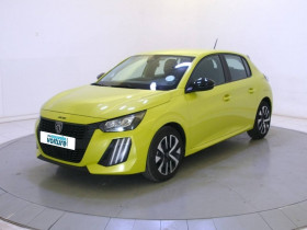 Peugeot 208 , garage CLARA AUTOMOBILES FONTENAY LE COMTE  FONTENAY LE COMTE