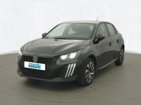 Peugeot 208 , garage CLARA AUTOMOBILES SAINTES  ST GEORGES DES COTEAUX