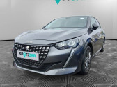 Annonce Peugeot 208 occasion Essence 208 PureTech 100 S&S BVM6  HERBLAY