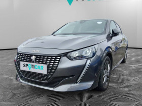 Peugeot 208 , garage PEUGEOT HERBLAY  HERBLAY