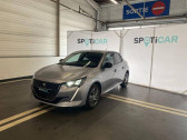 Annonce Peugeot 208 occasion Essence 208 PureTech 100 S&S BVM6  HERBLAY