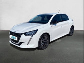 Annonce Peugeot 208 occasion Essence 208 PureTech 100 S&S BVM6  LES SABLES D'OLONNE