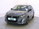 Peugeot 208 occasion année 2024 boite Manuelle Annonce Peugeot 208 occasion Essence 208 PureTech 100 S&S BVM6 à FONTENAY LE COMTE