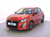 Peugeot 208 occasion année 2024 boite Manuelle Annonce Peugeot 208 occasion Essence 208 PureTech 100 S&S BVM6 à GUERANDE