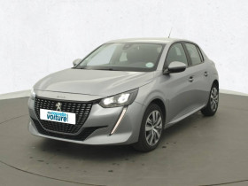 Peugeot 208 , garage CLARA AUTOMOBILES LA ROCHELLE  LA ROCHELLE