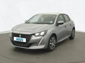 Peugeot 208 occasion année 2020 boite Manuelle Annonce Peugeot 208 occasion Essence 208 PureTech 100 S&S BVM6 à LA ROCHELLE