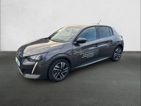 Peugeot 208 , garage CLARA AUTOMOBILES ROYAN  ST GEORGES DE DIDONNE