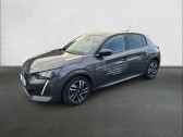 Peugeot 208 occasion année 2023 boite Manuelle Annonce Peugeot 208 occasion Essence 208 PureTech 100 S&S BVM6 à ST GEORGES DE DIDONNE