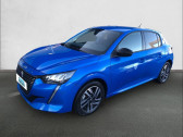 Peugeot 208 occasion année 2022 boite Manuelle Annonce Peugeot 208 occasion Essence 208 PureTech 100 S&S BVM6 à BRESSUIRE