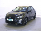 Peugeot 208 208 PureTech 100 S&S BVM6  2024 - annonce de voiture en vente sur Auto Sélection.com