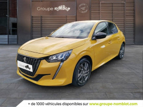 Peugeot 208 , garage Peugeot Nomblot Mcon  MACON