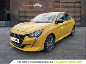 Peugeot 208 occasion année 2022 boite Manuelle Annonce Peugeot 208 occasion Essence 208 PureTech 100 S&S BVM6 à MACON