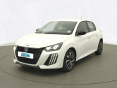 Peugeot 208 208 PureTech 100 S&S BVM6   ST GEORGES DES COTEAUX 17