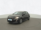 Peugeot 208 208 PureTech 100 S&S BVM6  2023 - annonce de voiture en vente sur Auto Sélection.com