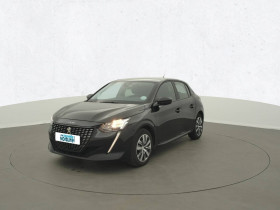 Peugeot 208 occasion 2023 mise en vente à LA ROCHELLE par le garage CLARA AUTOMOBILES LA ROCHELLE - photo n°1