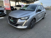 Peugeot 208 occasion année 2023 boite Manuelle Annonce Peugeot 208 occasion Essence 208 PureTech 100 S&S BVM6 à CHATEAUBERNARD