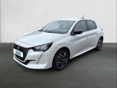 Peugeot 208 208 PureTech 100 S&S BVM6  2023 - annonce de voiture en vente sur Auto Sélection.com