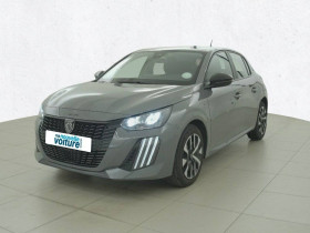 Peugeot 208 , garage CLARA AUTOMOBILES PERIGUEUX  TRELISSAC