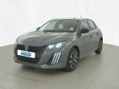 Peugeot 208 occasion année 2024 boite Manuelle Annonce Peugeot 208 occasion Essence 208 PureTech 100 S&S BVM6 à TRELISSAC