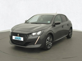 Peugeot 208 , garage CLARA AUTOMOBILES LUCON  LUCON