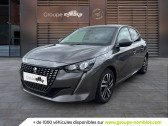 Annonce Peugeot 208 occasion Essence 208 PureTech 100 S&S BVM6  MONTCEAU LES MINES
