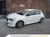 Peugeot 208 208 PureTech 100 S&S BVM6  2023 - annonce de voiture en vente sur Auto Sélection.com